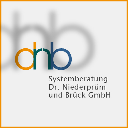 Systemberatung Dr. Niederpr&uuml;m und Br&uuml;ck Auch Ihr Duria-Support-Center?